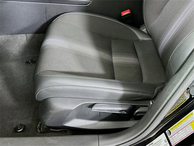 Certified 2024 Honda Civic Sport image 23