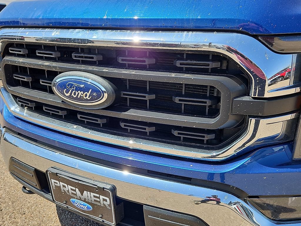 Used 2023 Ford F150 XLT AWD/4WD image 13