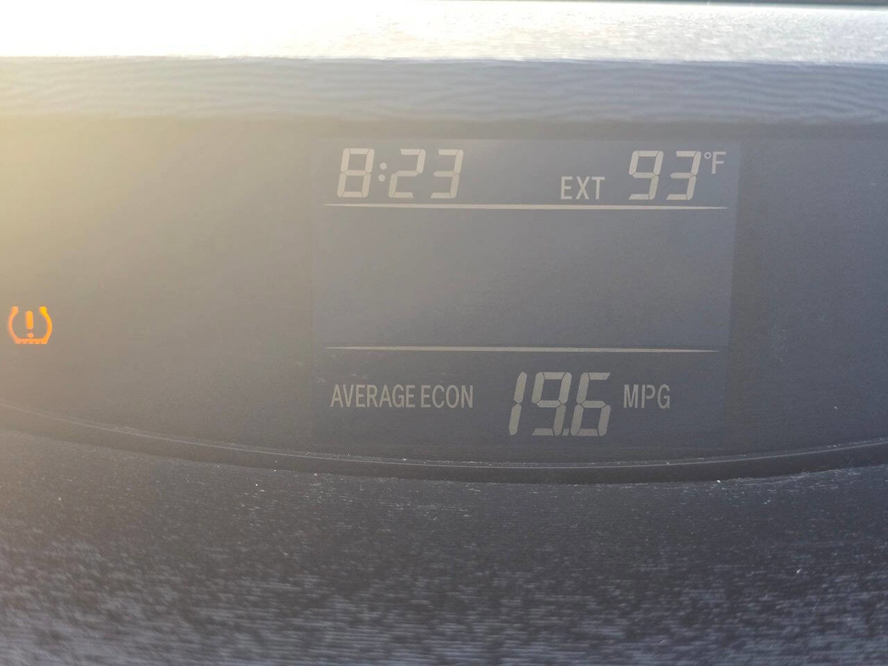 Used 2012 Toyota Venza LE image 29