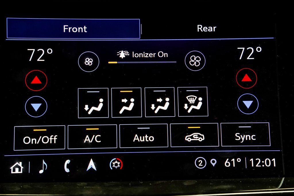 Used 2025 Cadillac XT6 Premium Luxury image 28