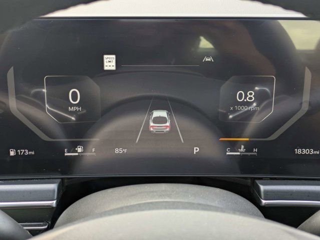 Used 2025 Kia K5 GT w/ GT1 Package FWD image 27