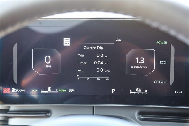 New 2026 Kia Carnival SX Prestige FWD image 19