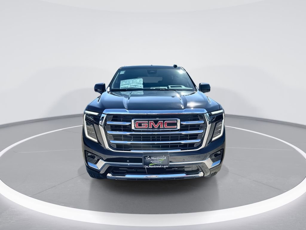 New 2026 GMC Yukon Elevation image 3