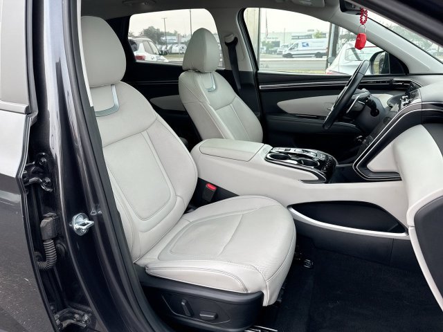 Used 2024 Hyundai Tucson Limited AWD/4WD image 25