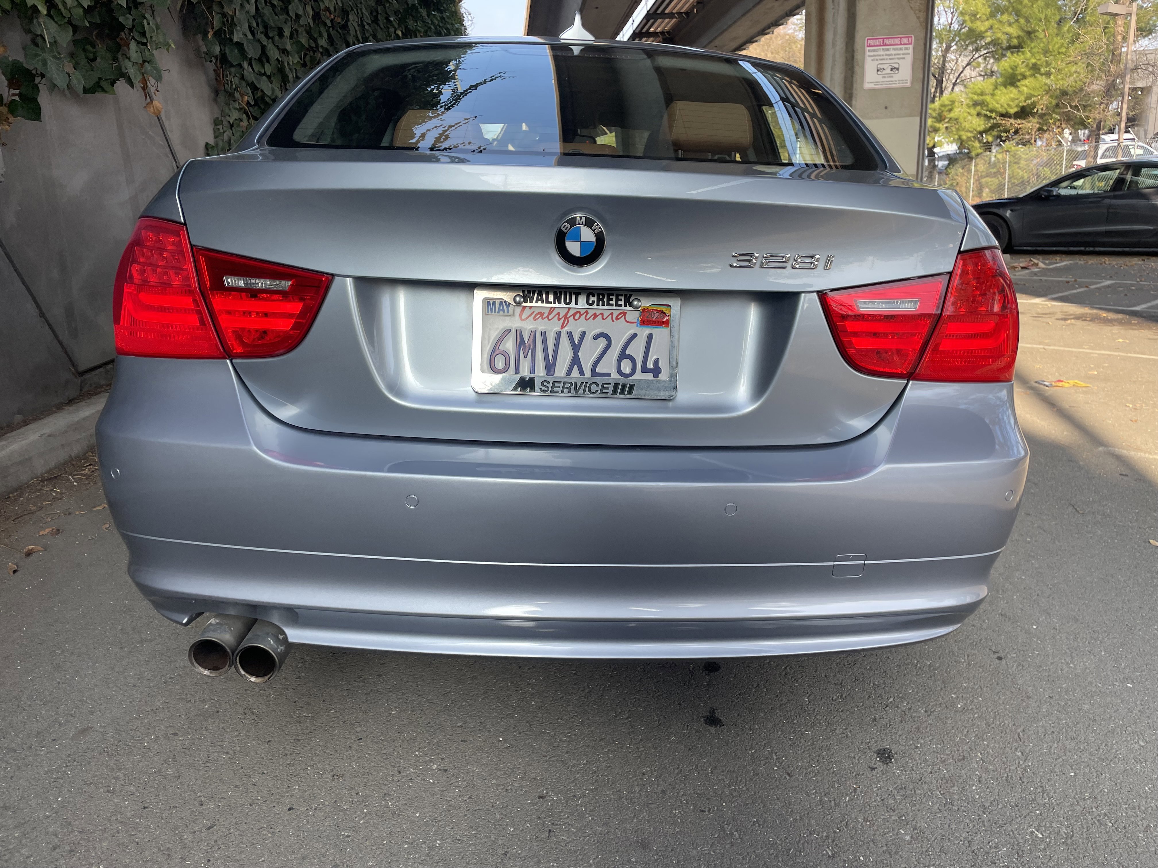 Used 2009 BMW 328i Sedan image 12