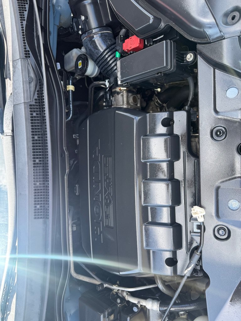 Used 2011 Honda Odyssey EX-L image 31