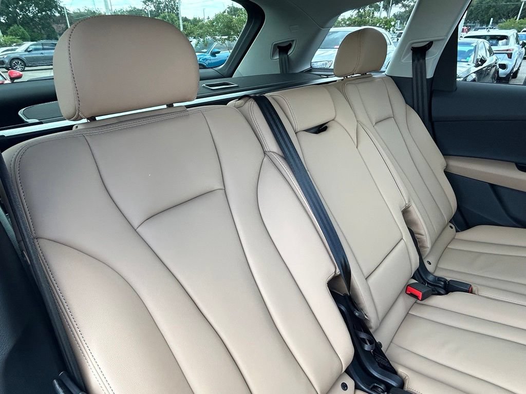 New 2026 Audi Q7 2.0T Premium AWD/4WD image 47