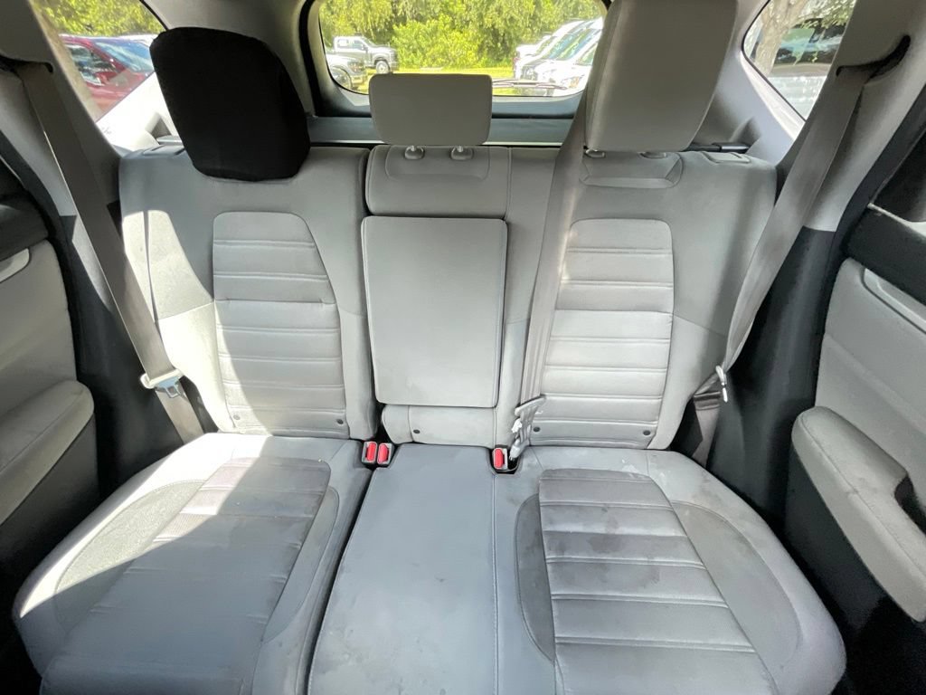 Used 2019 Honda CR-V LX image 9