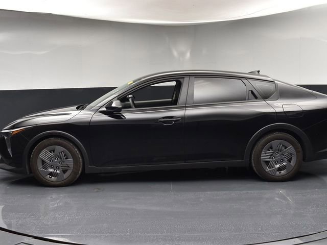 Used 2025 Kia K4 FWD image 3