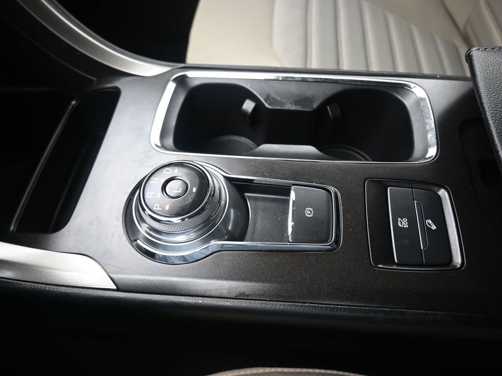 Used 2018 Ford Fusion S image 20