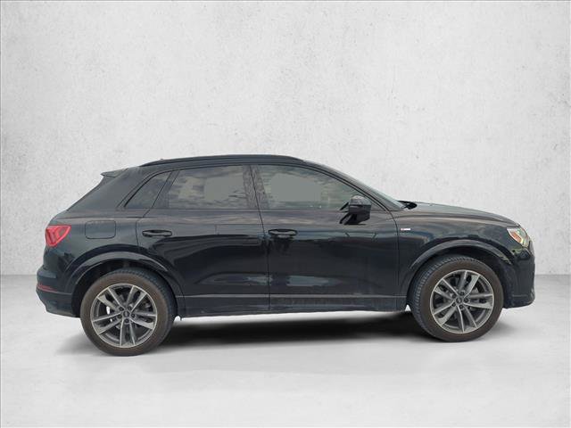 Used 2024 Audi Q3 2.0T Premium AWD/4WD image 4