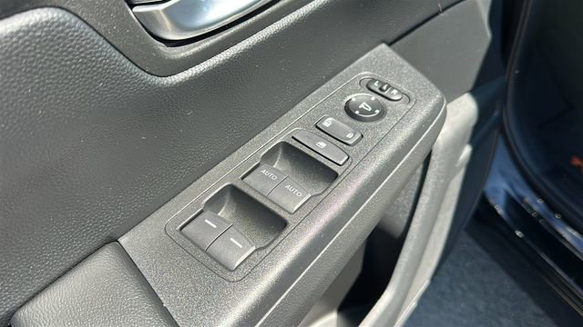 Used 2026 Honda CR-V TrailSport image 10