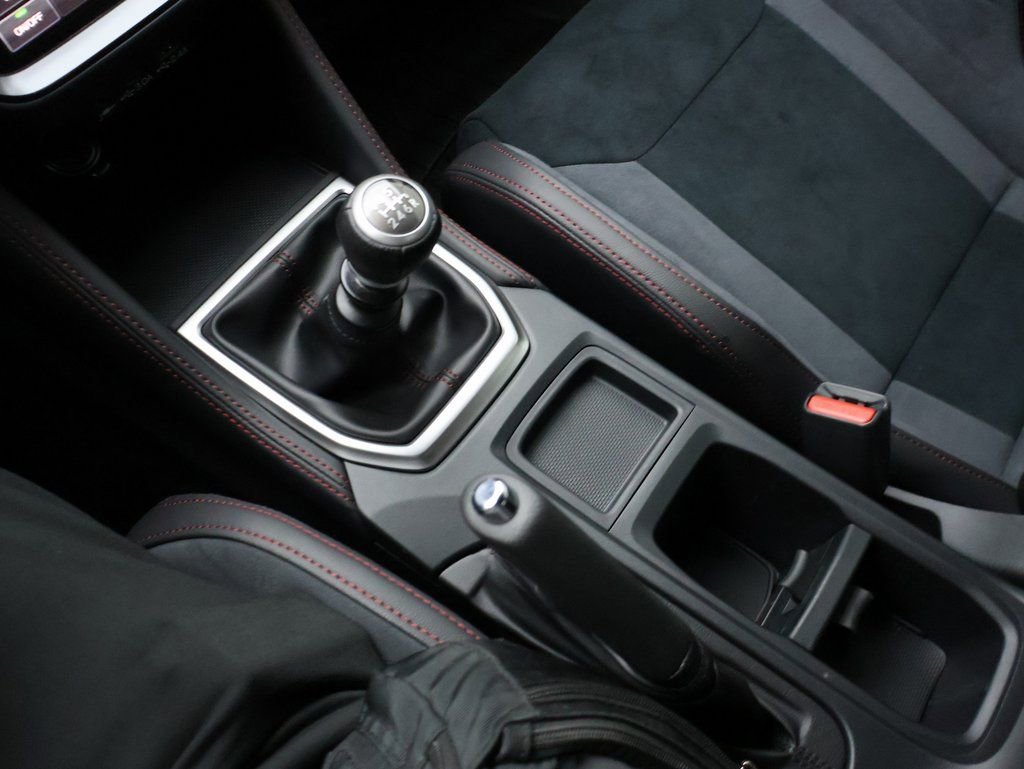 Used 2024 Subaru WRX TR image 25