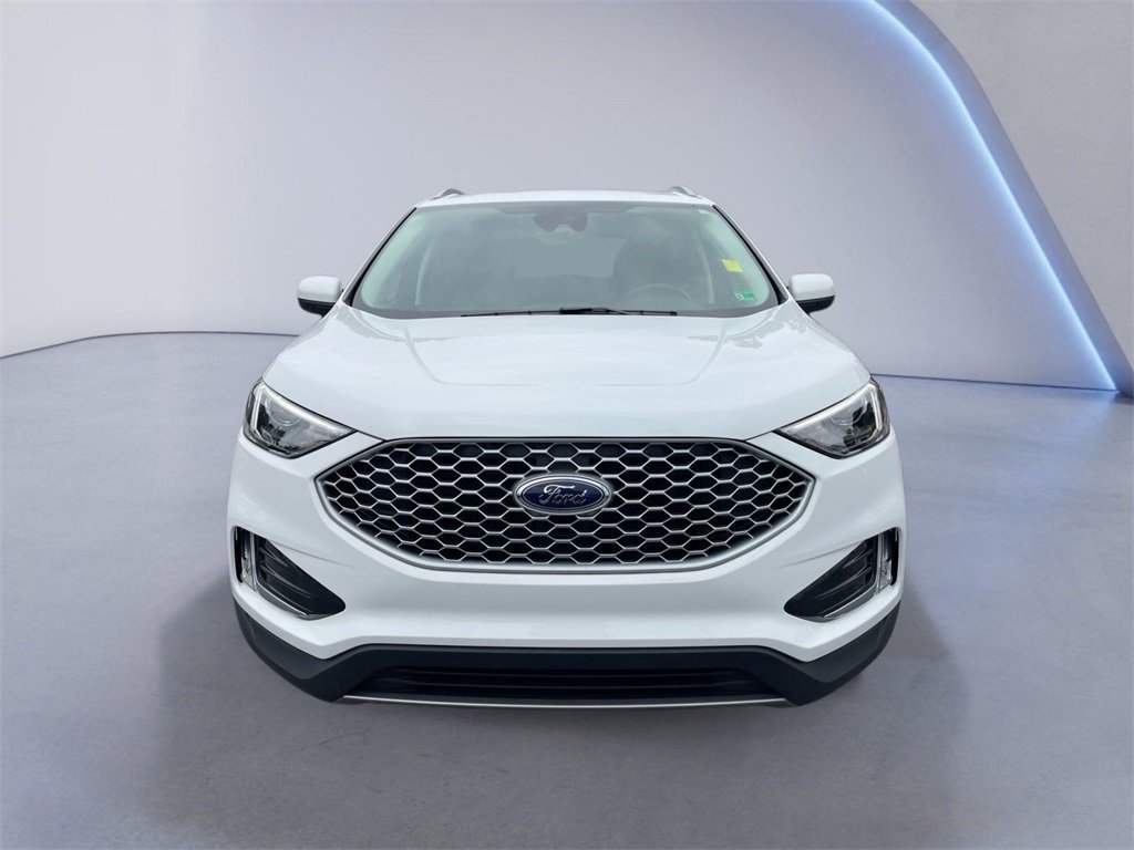 Used 2023 Ford Edge SEL image 8