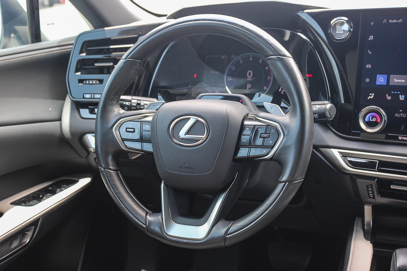Used 2023 Lexus RX 350 Premium FWD image 16