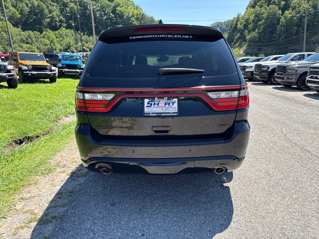 Used 2023 Dodge Durango GT AWD/4WD image 4