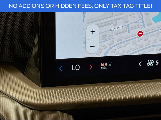 New 2025 Ford Explorer Active w/ Active Comfort Package image 20