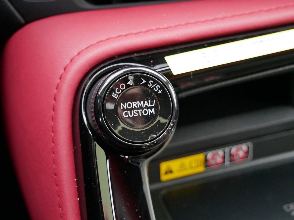 New 2026 Lexus NX 350 F Sport image 24