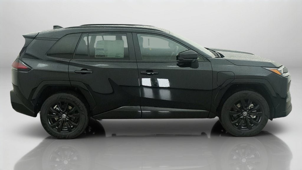 New 2026 Toyota RAV4 SE AWD/4WD image 11