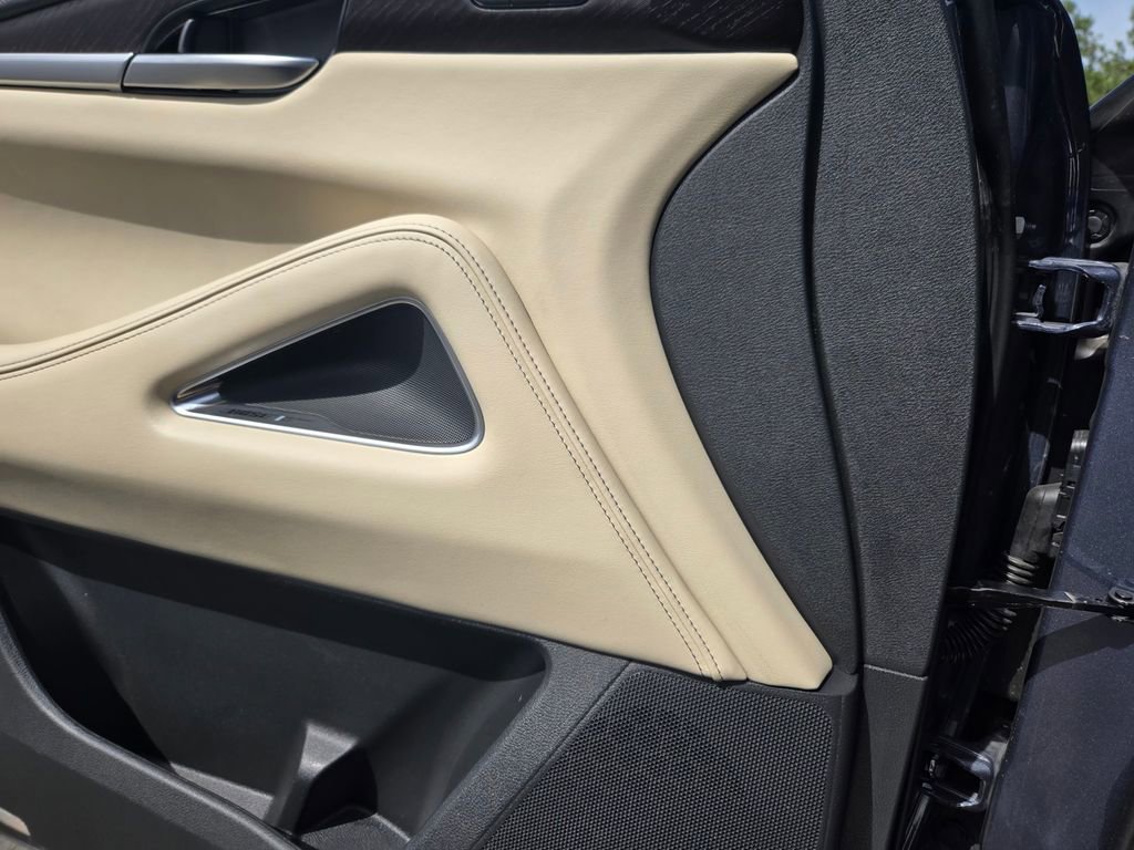 Used 2022 INFINITI QX60 Sensory w/ Vision Package image 14