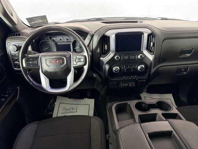 Used 2022 GMC Sierra 1500 SLE image 21