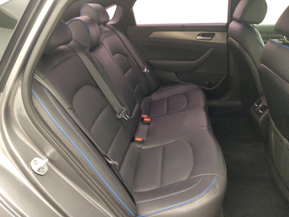 Used 2018 Hyundai Sonata Limited FWD image 19