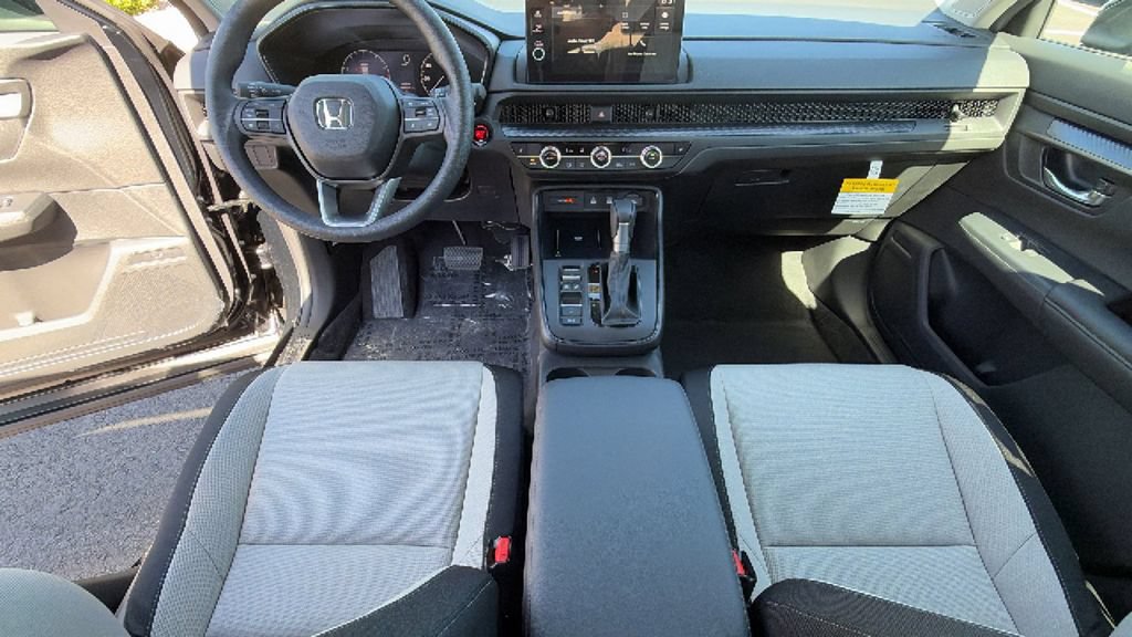 New 2026 Honda CR-V EX image 26