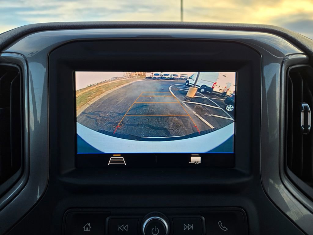 Used 2021 Chevrolet Silverado 3500 W/T w/ WT Convenience Package image 21