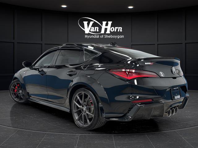 Used 2025 Acura Integra Type S image 5