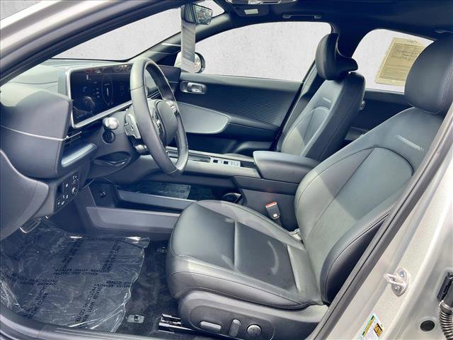 Certified 2024 Hyundai Ioniq 6 Limited image 10