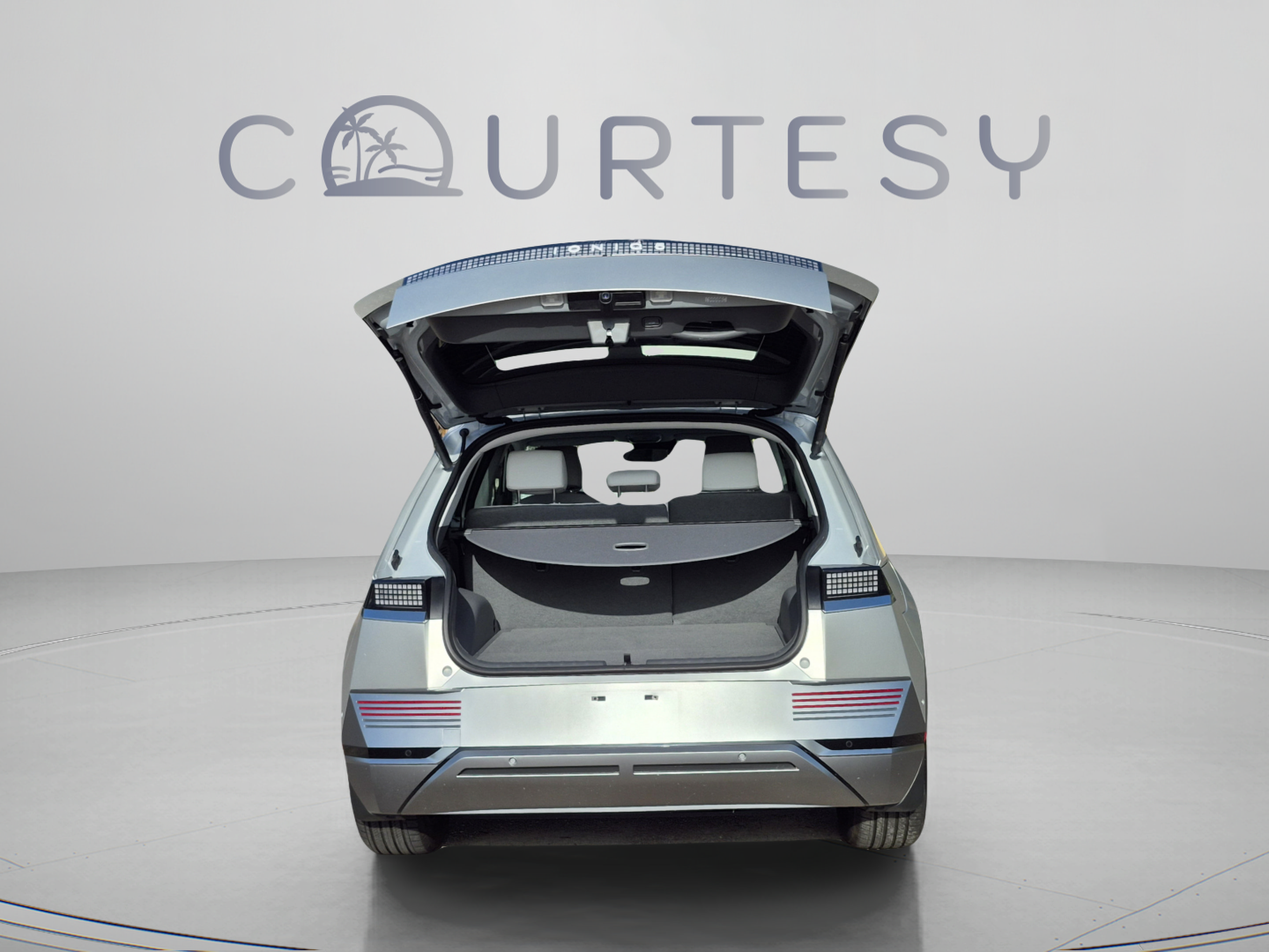 Certified 2024 Hyundai Ioniq 5 Limited RWD image 9