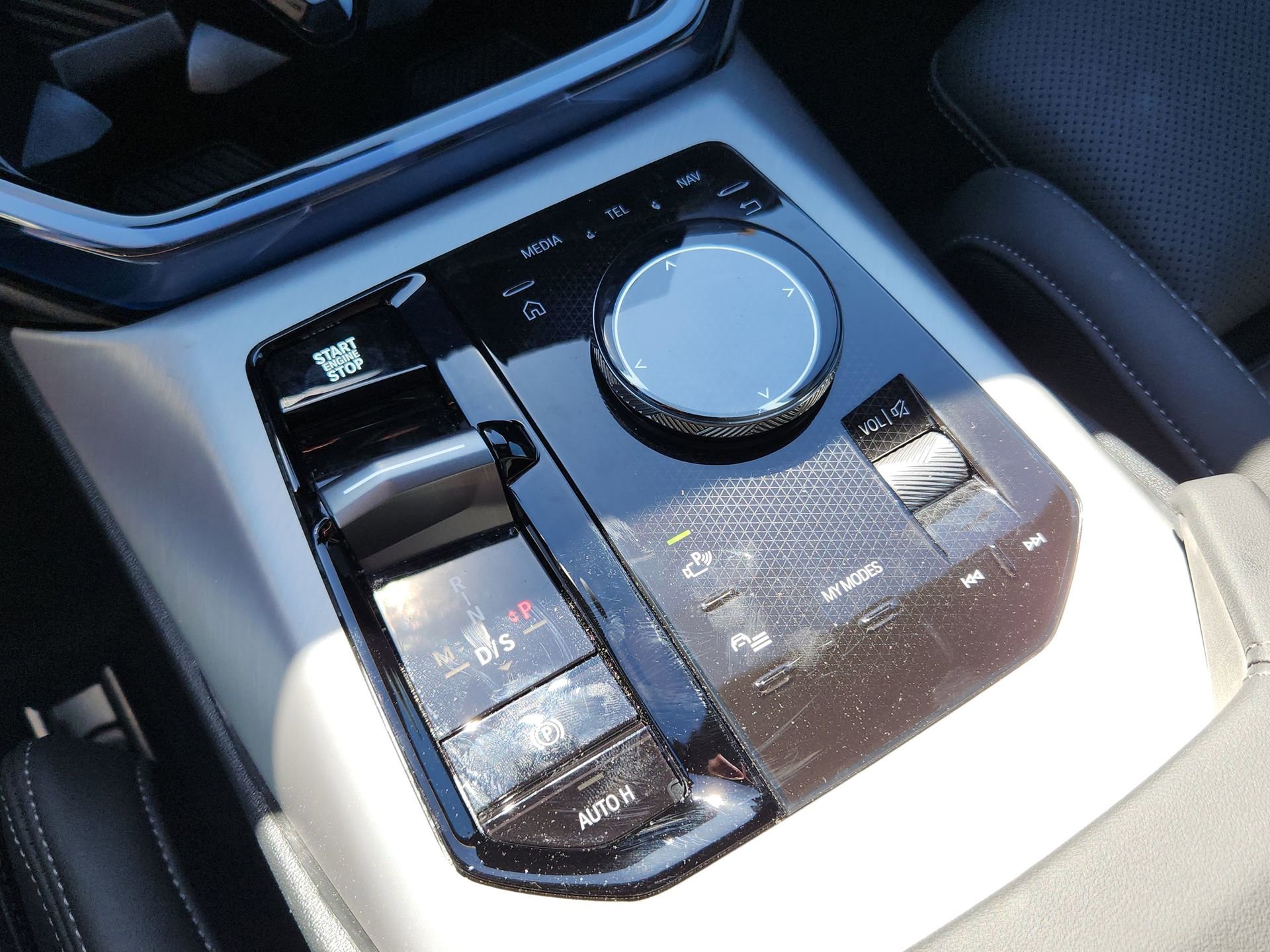 Used 2026 BMW X3 xDrive30 image 22