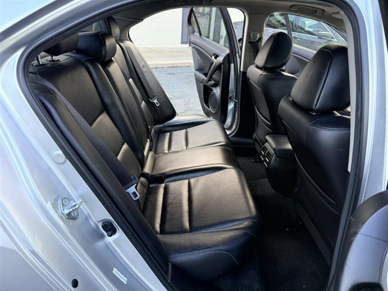 Used 2014 Acura TSX Sedan FWD image 13