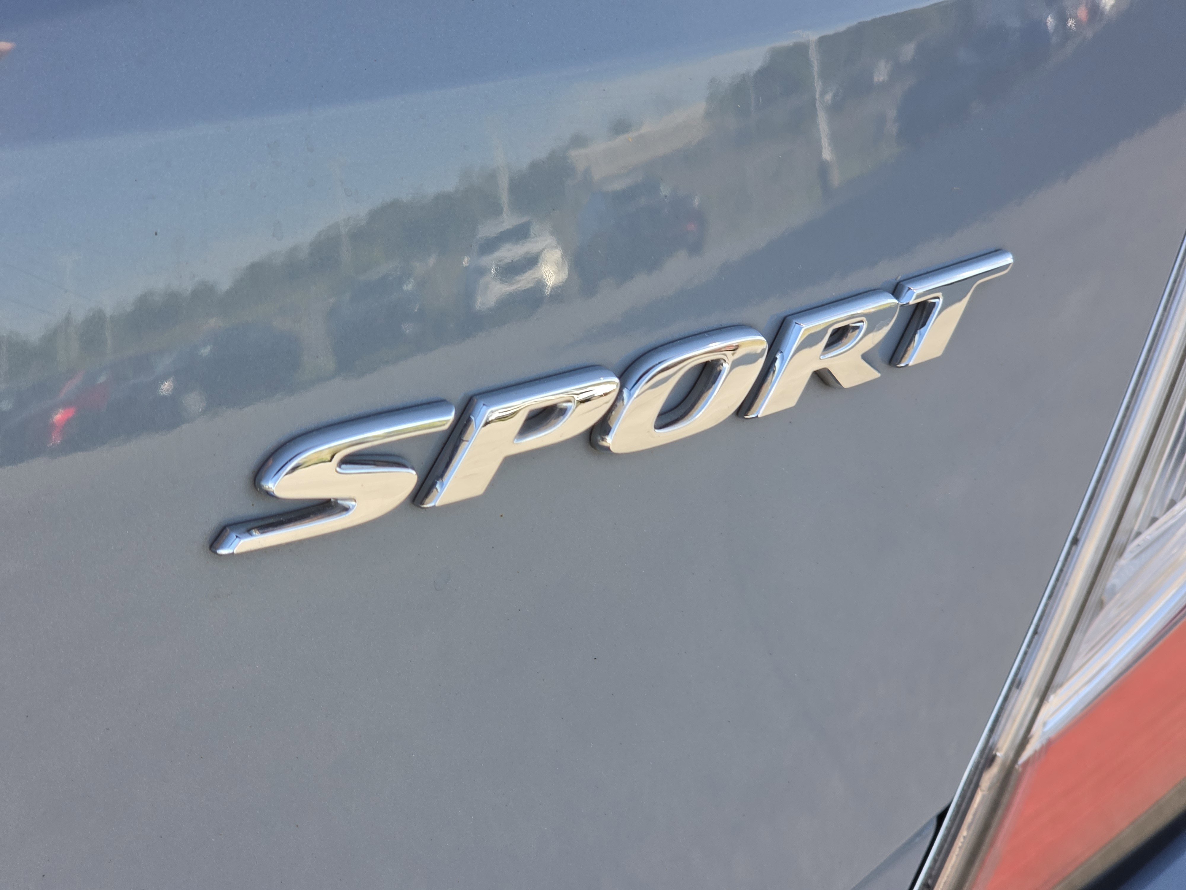 Used 2021 Honda Civic Sport image 5