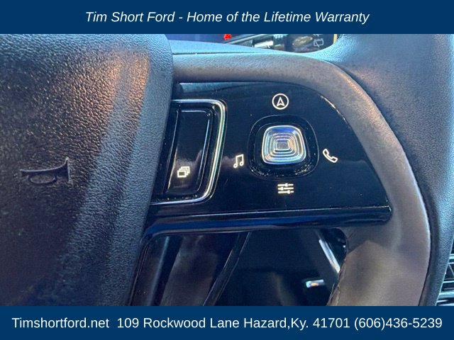 Used 2024 Lincoln Corsair Reserve w/ Equipment Group 201A AWD/4WD image 36