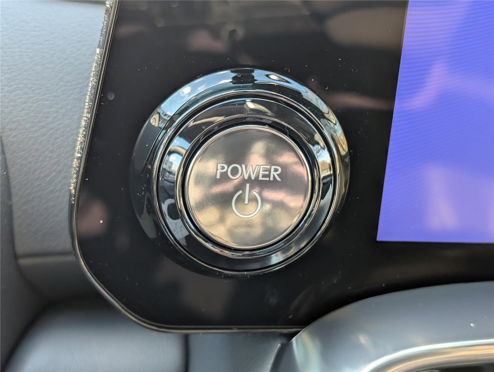 New 2026 Lexus LX 700h F Sport AWD/4WD image 25