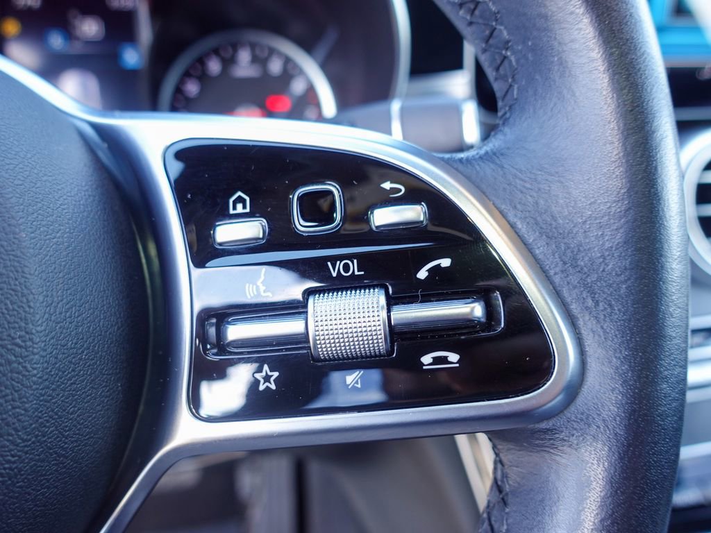 Used 2020 Mercedes-Benz C 300 Sedan image 14