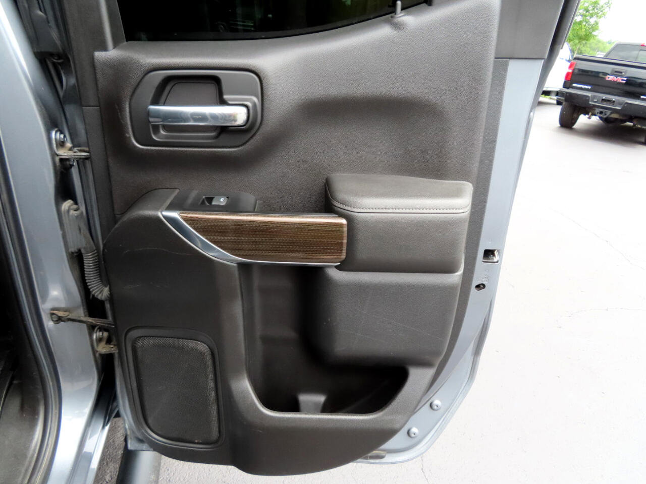 Used 2019 Chevrolet Silverado 1500 RST image 41