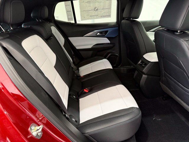 New 2026 Chevrolet Equinox EV LT AWD/4WD image 27