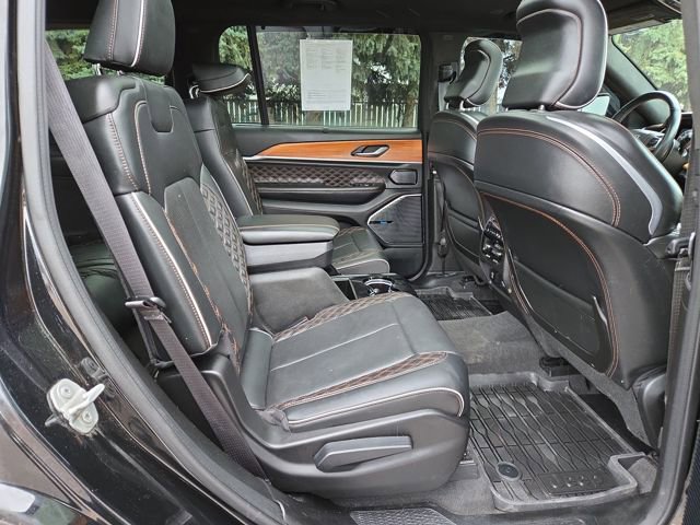 Used 2021 Jeep Grand Cherokee L Summit image 36