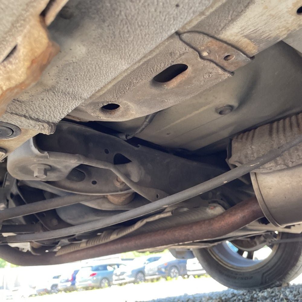 Used 2007 Honda Accord SE image 11
