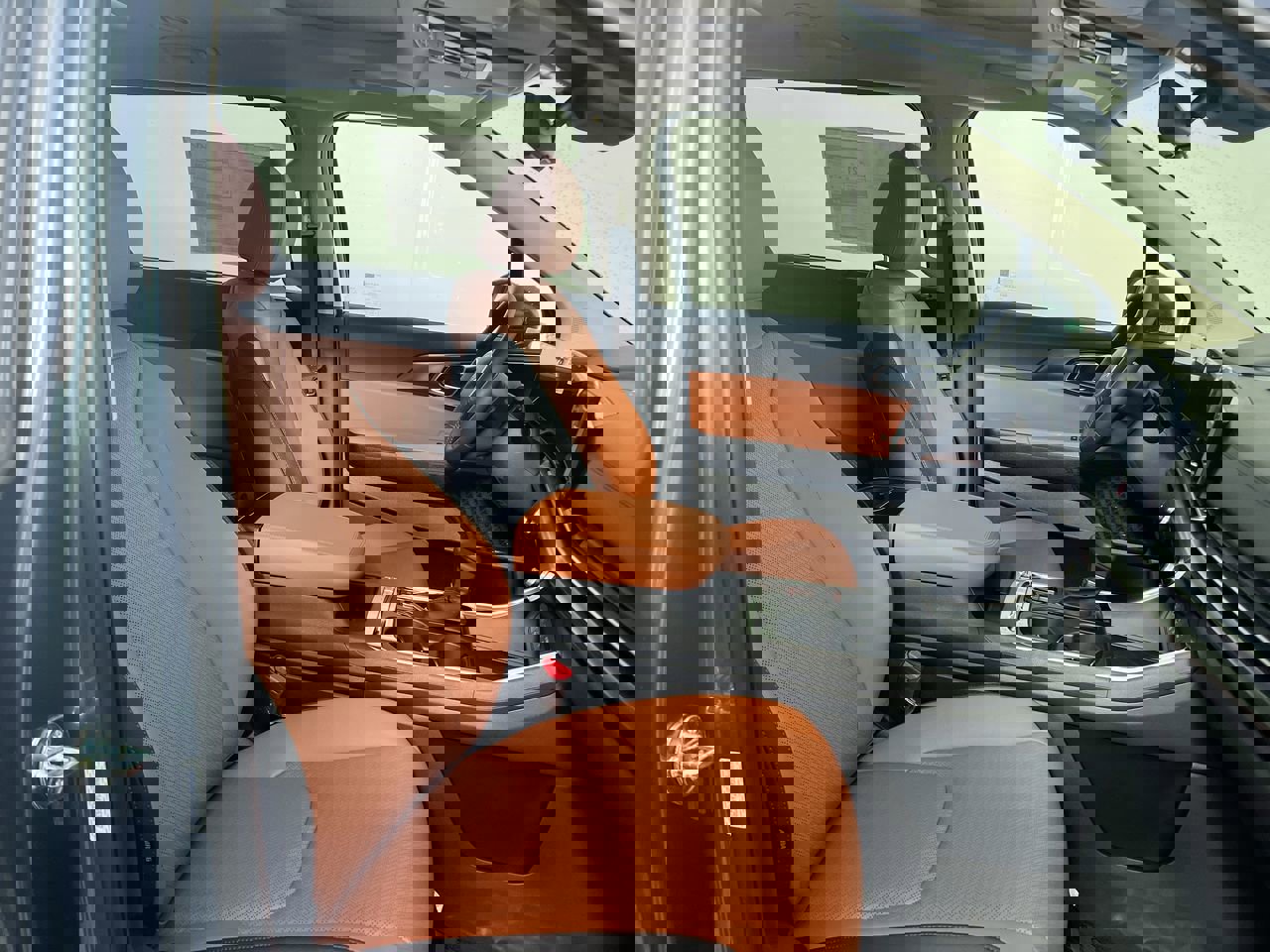 Certified 2026 Kia Carnival SX Prestige image 32