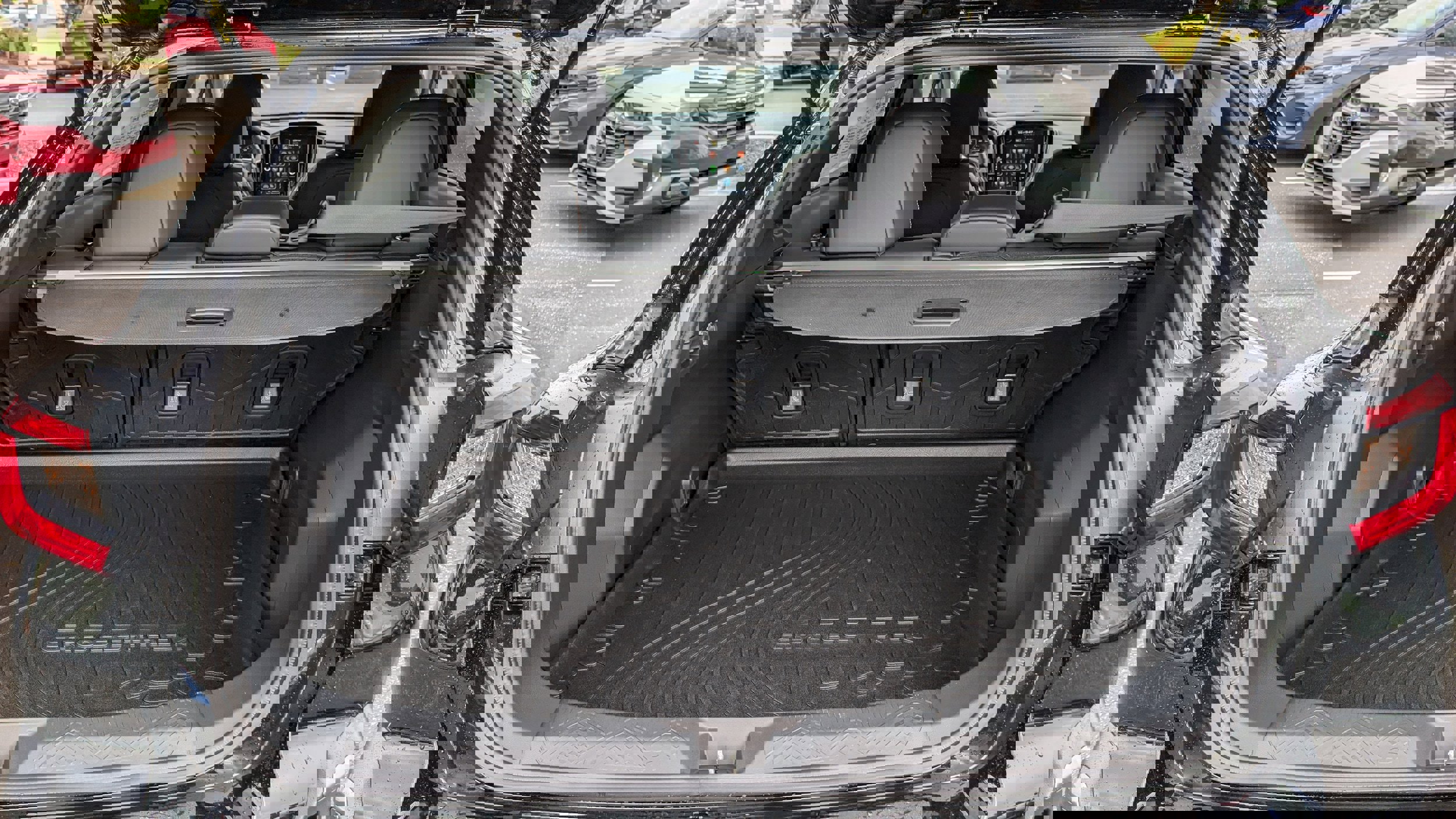 New 2025 Subaru Crosstrek 2.5i Limited image 8