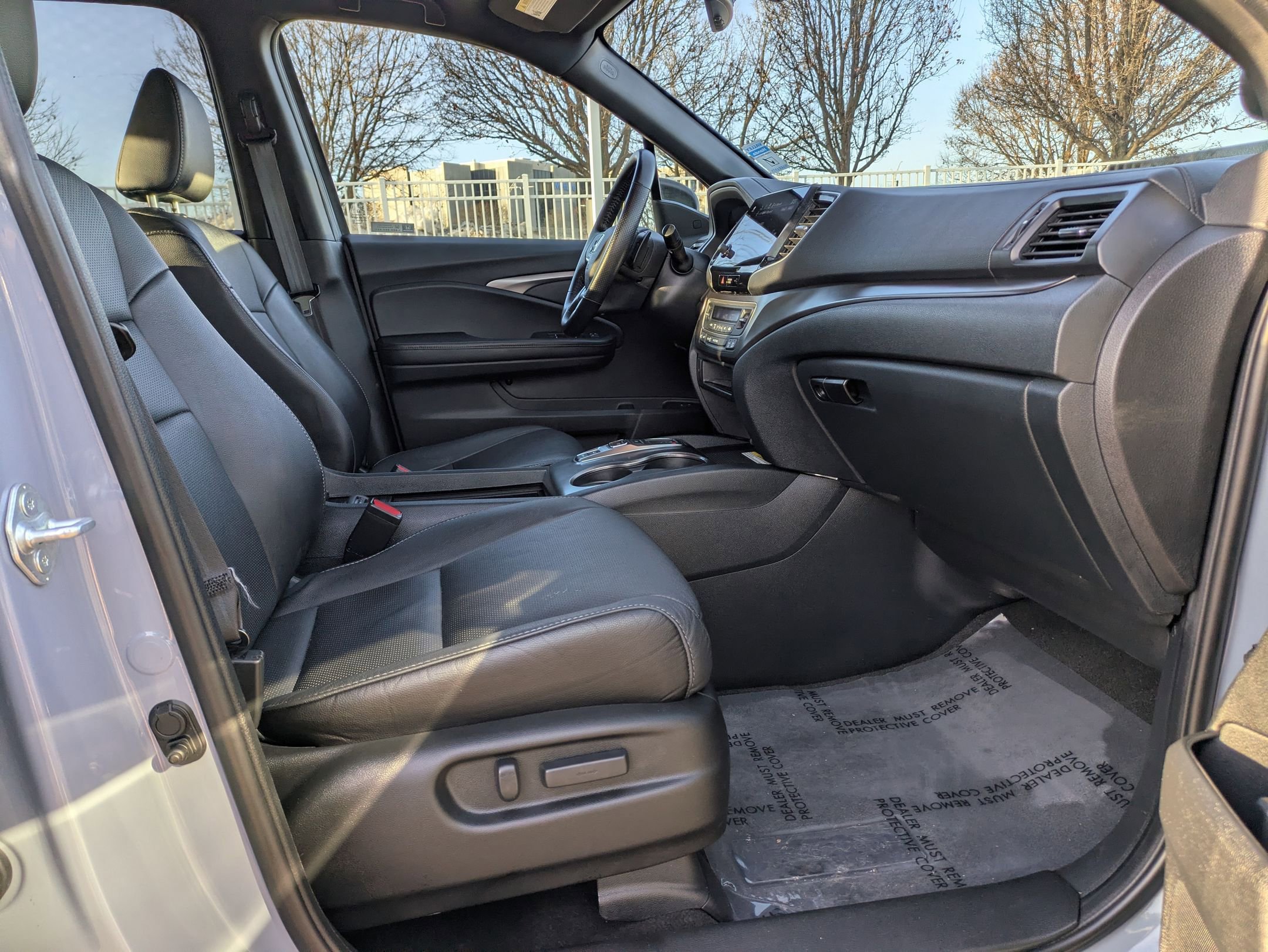 Used 2023 Honda Passport EX-L image 26