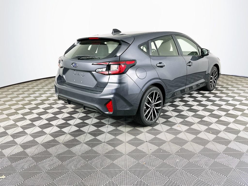 New 2026 Subaru Impreza 2.0i Sport w/ Popular Package #2 AWD/4WD image 9