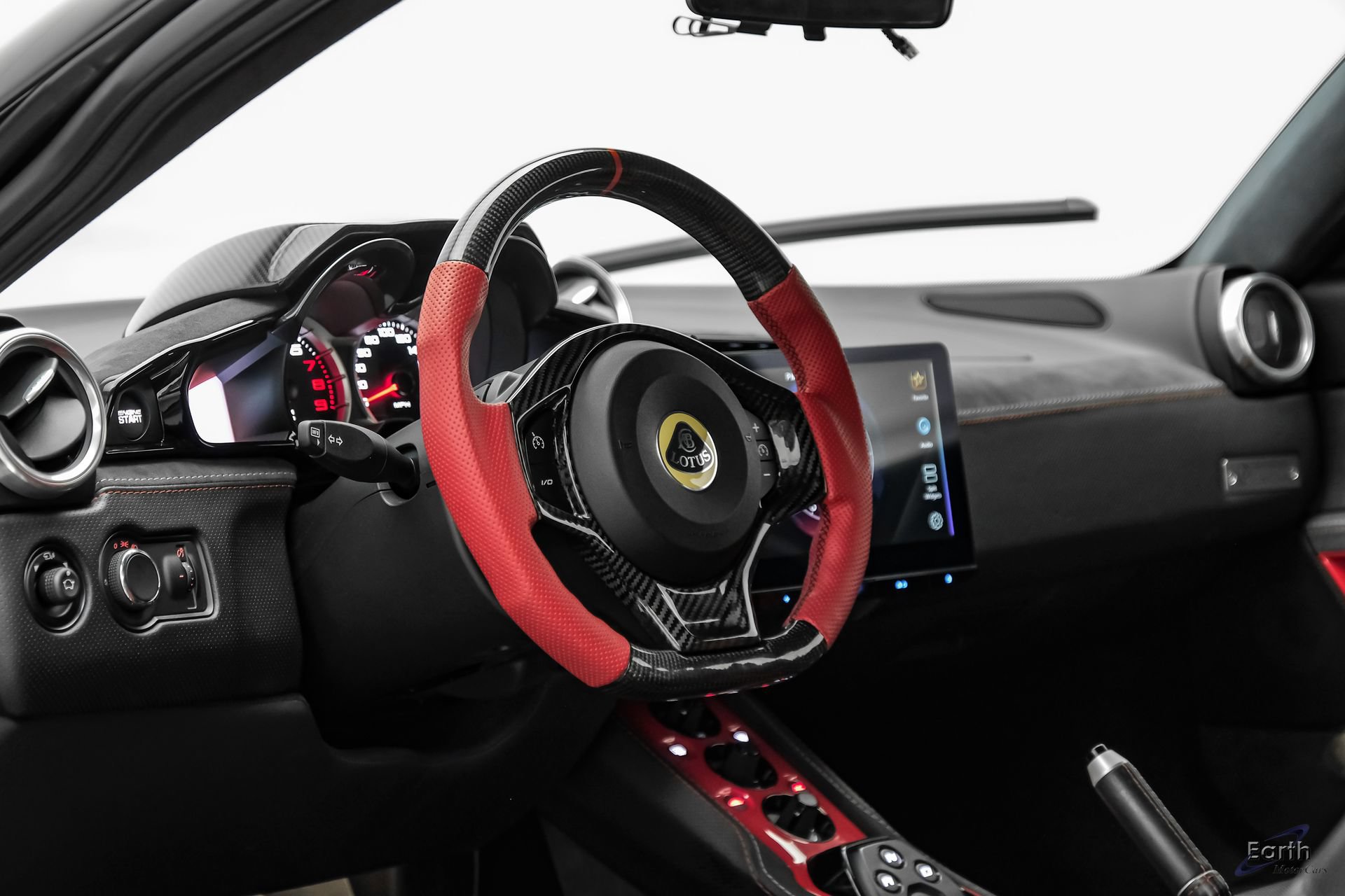 Used 2021 Lotus Evora RWD image 40