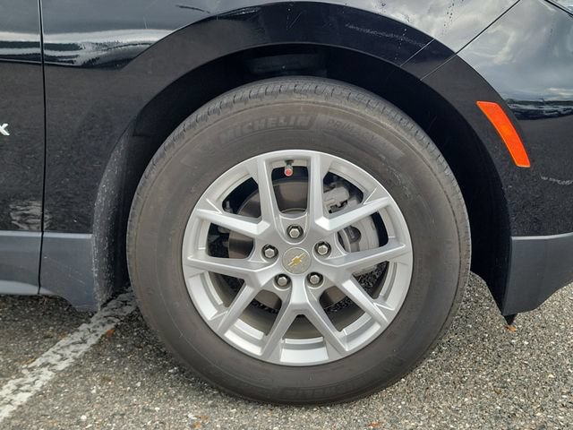 Certified 2023 Chevrolet Equinox LT FWD image 6
