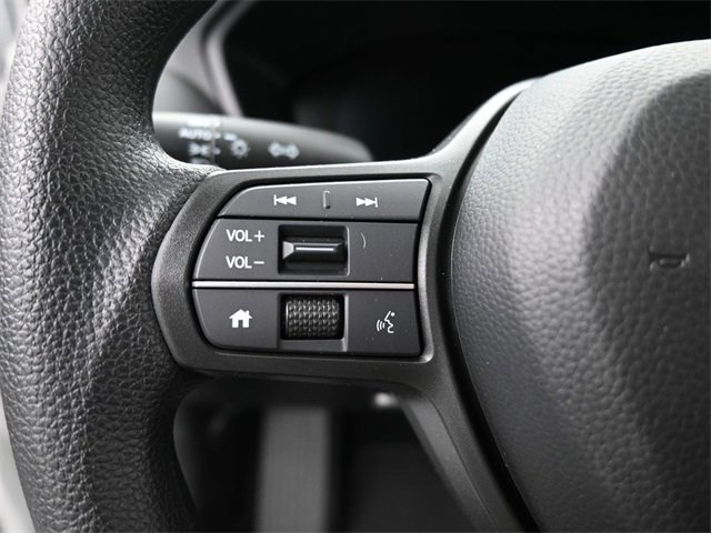 Certified 2026 Honda HR-V LX image 11