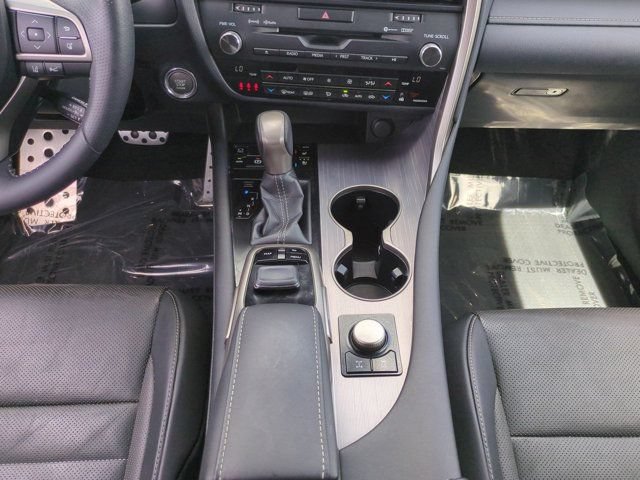 Used 2017 Lexus RX 350 F Sport w/ Cold Weather Package AWD/4WD image 18