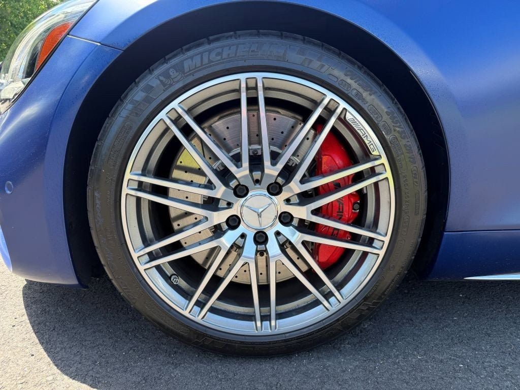 Used 2020 Mercedes-Benz AMG GT C image 19